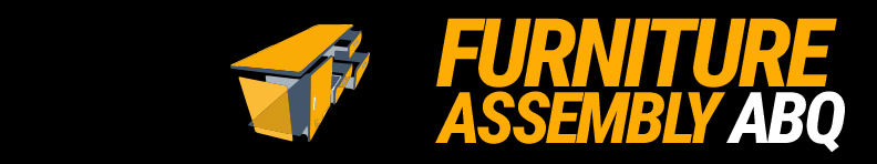 Professional Furniture Assembly Albuquerque